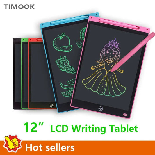 Toys for children Handwriting Tablet Large size