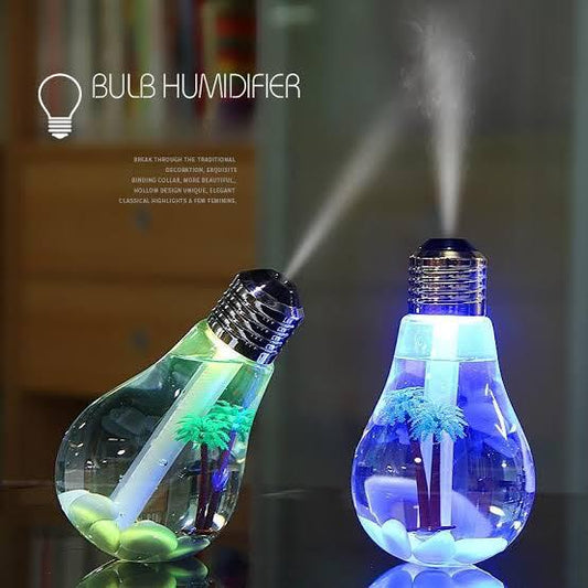 "2-Pack USB Air Humidifiers – Portable & Compact Design"